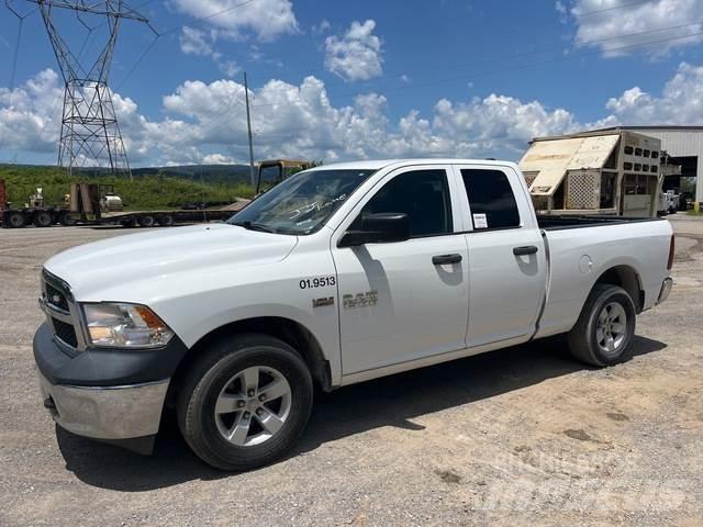 RAM 1500 أخرى