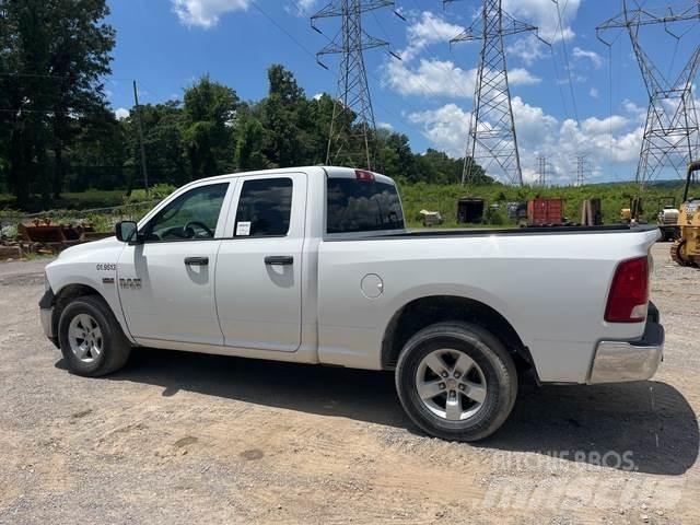 RAM 1500 أخرى