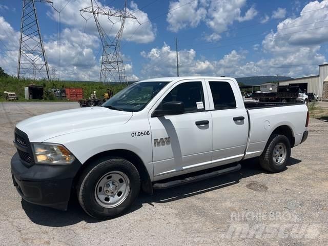 RAM 1500 أخرى