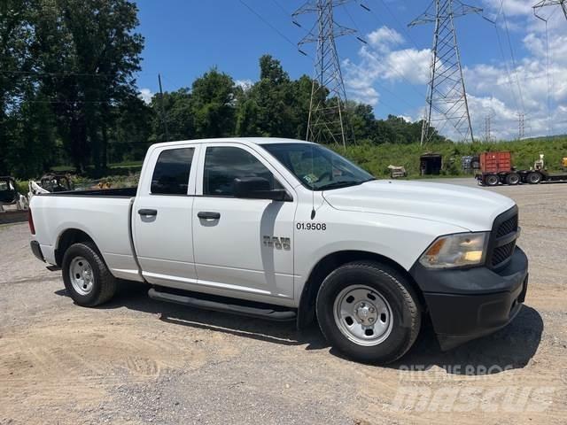RAM 1500 أخرى
