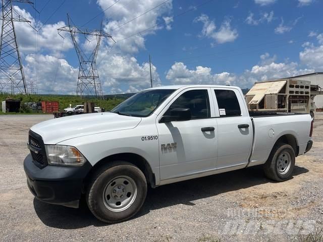 RAM 1500 أخرى