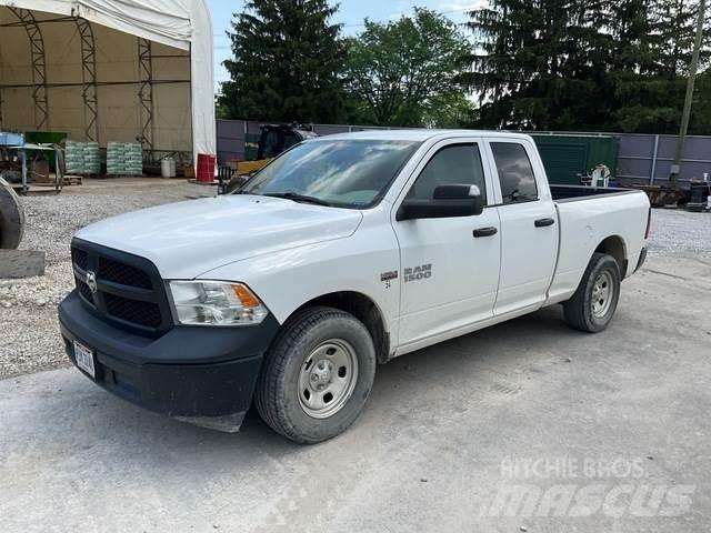 RAM 1500 أخرى