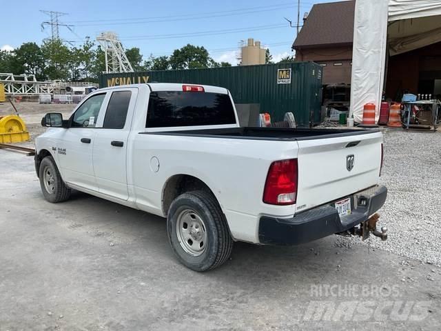 RAM 1500 أخرى