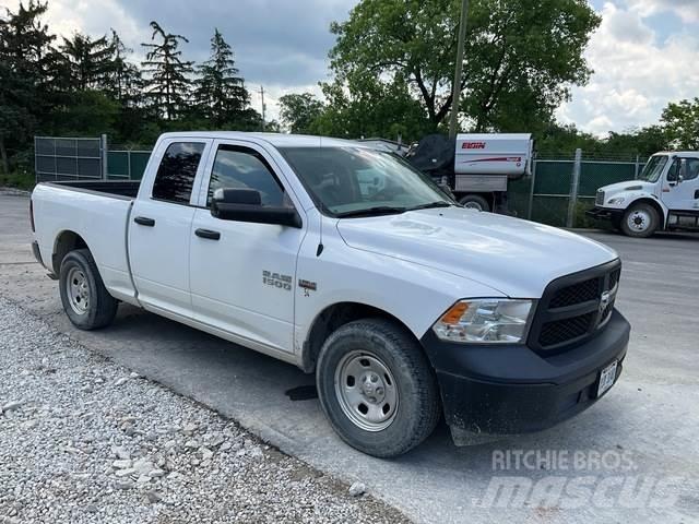 RAM 1500 أخرى