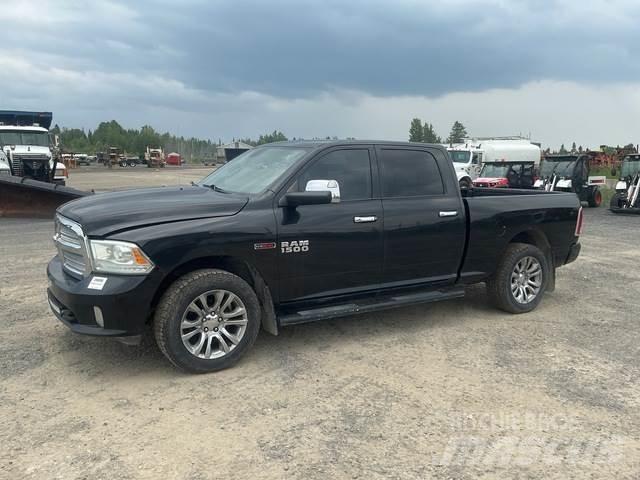 RAM 1500 أخرى