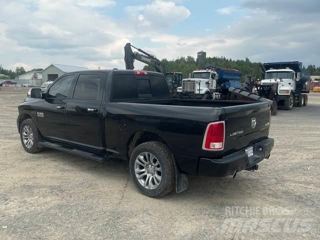 RAM 1500 أخرى