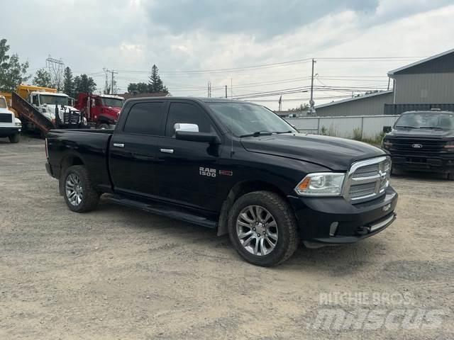 RAM 1500 أخرى