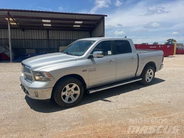 RAM 1500 أخرى