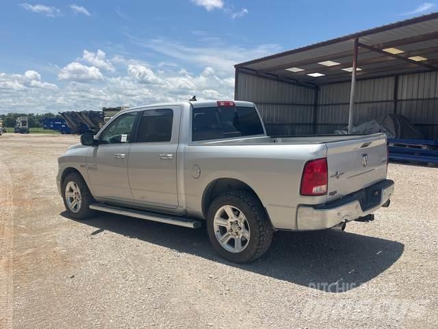 RAM 1500 أخرى