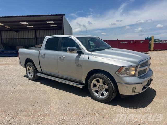 RAM 1500 أخرى