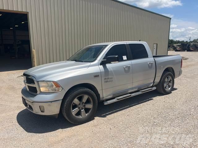 RAM 1500 أخرى