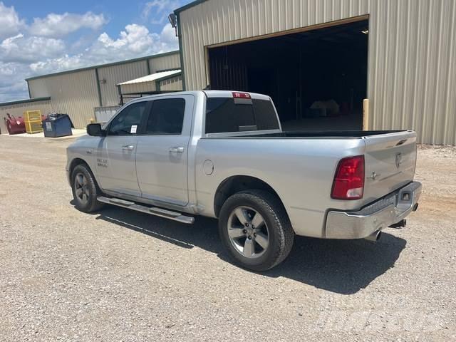 RAM 1500 أخرى