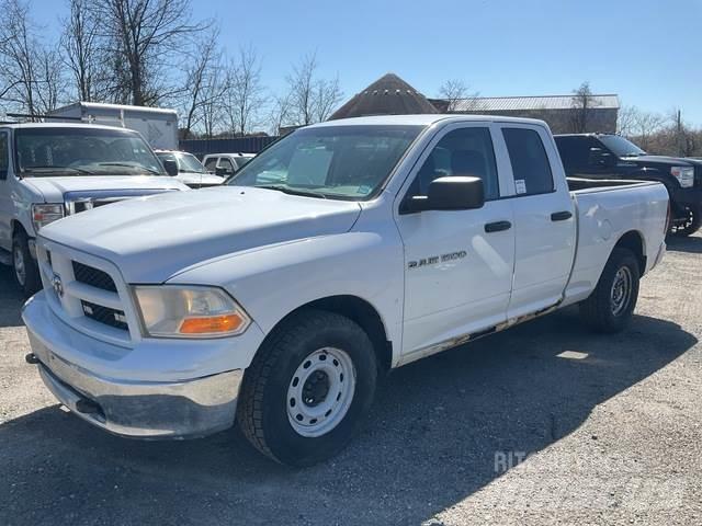 RAM 1500 أخرى