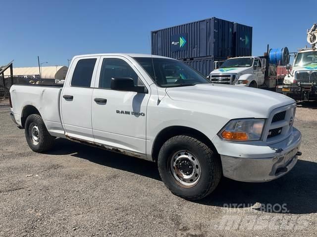 RAM 1500 أخرى