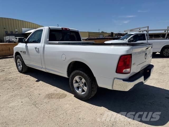 RAM 1500 أخرى