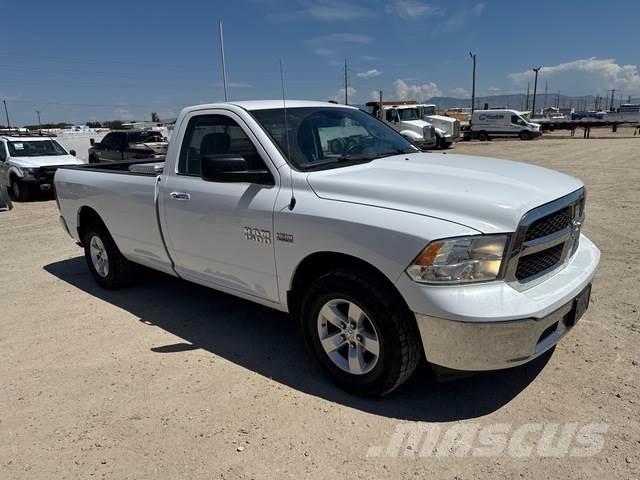 RAM 1500 أخرى