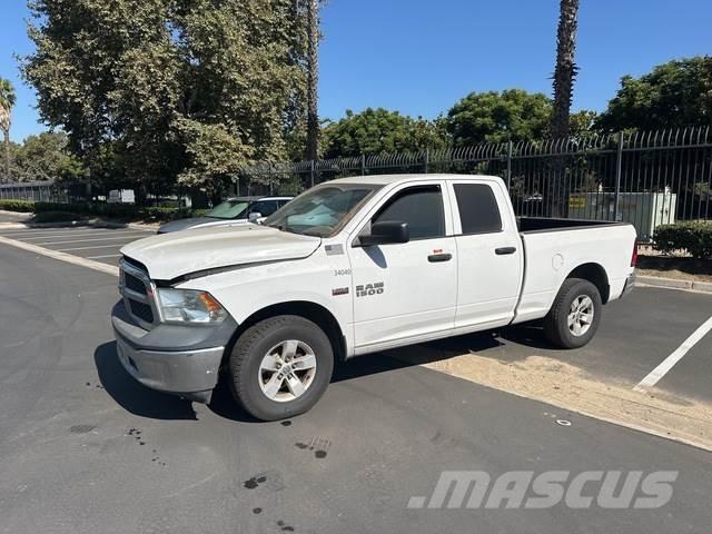 RAM 1500 أخرى