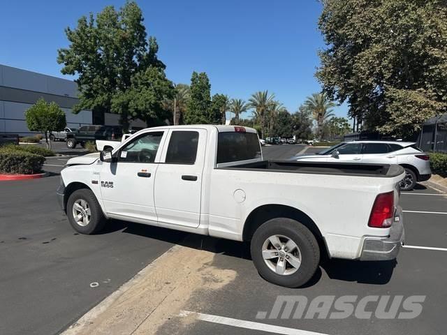 RAM 1500 أخرى