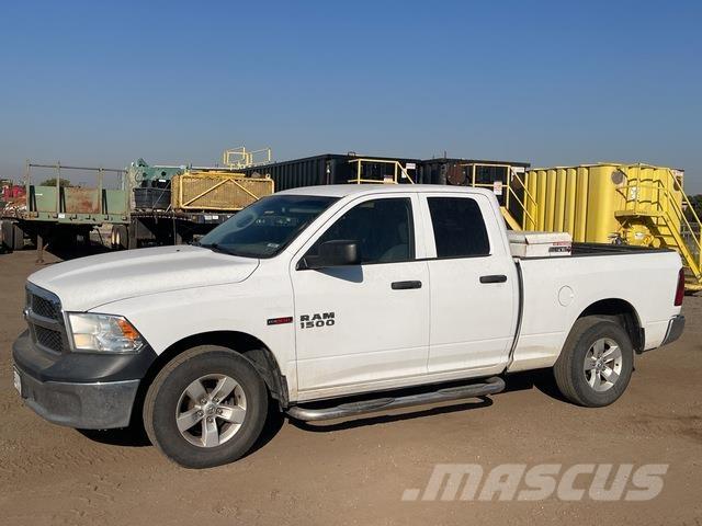 RAM 1500 أخرى