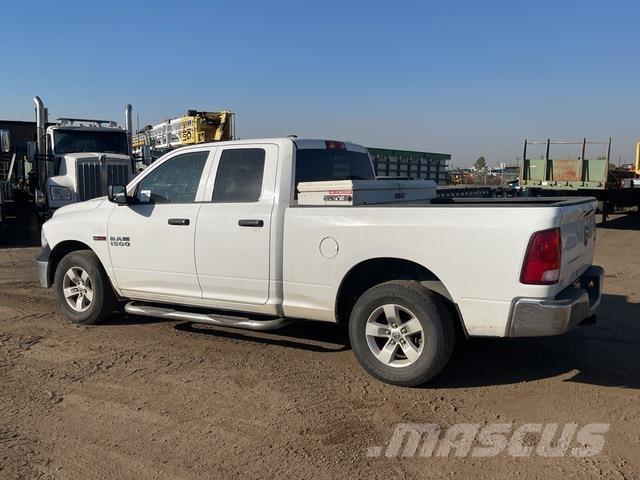 RAM 1500 أخرى