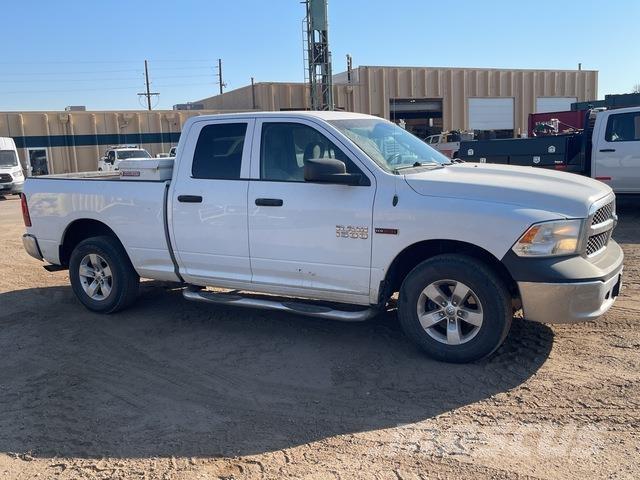 RAM 1500 أخرى