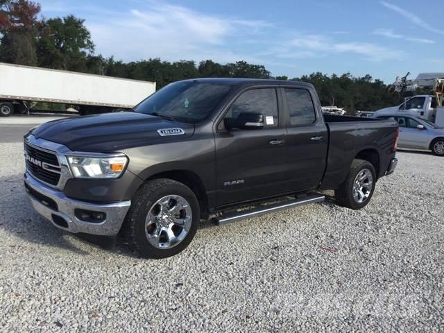 RAM 1500 أخرى