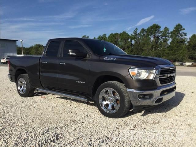 RAM 1500 أخرى