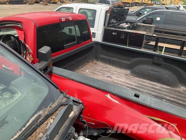 RAM 1500 أخرى