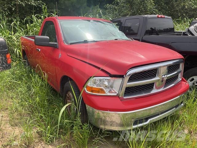 RAM 1500 أخرى