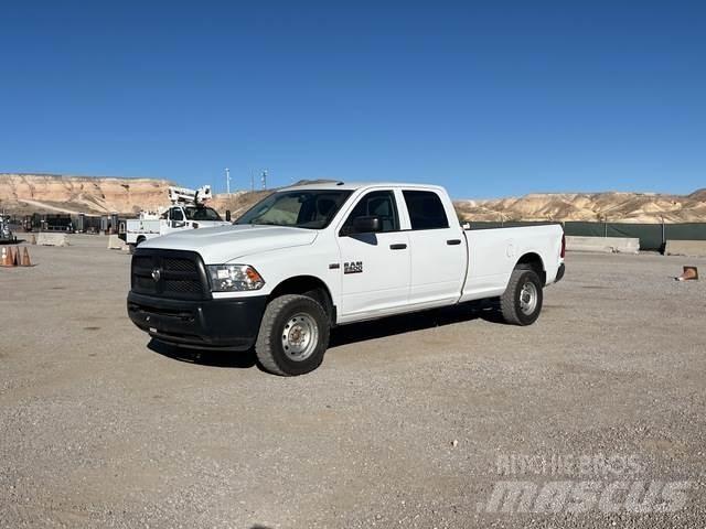 RAM 2500 أخرى