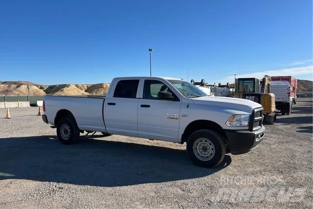 RAM 2500 أخرى