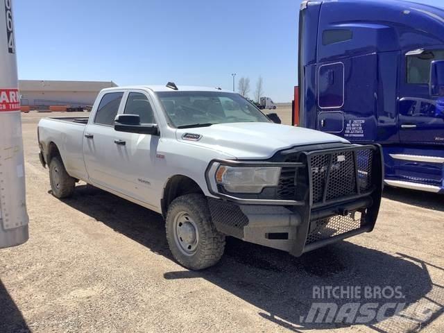 RAM 2500 أخرى