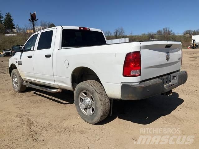 RAM 2500 أخرى