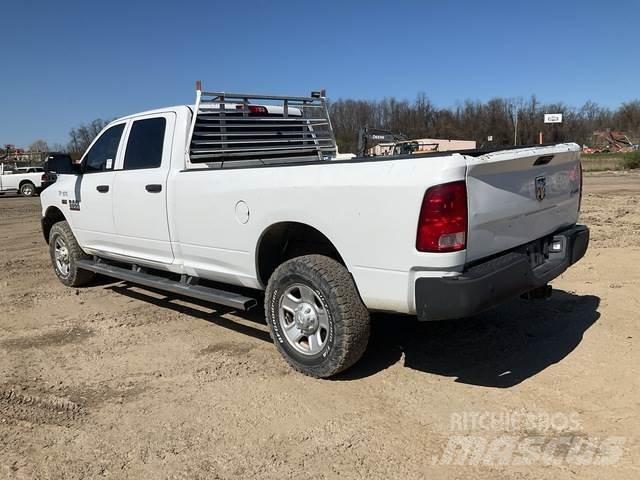 RAM 2500 أخرى