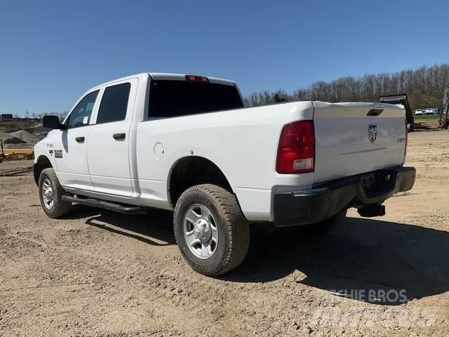 RAM 2500 أخرى