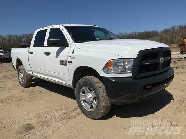 RAM 2500 أخرى