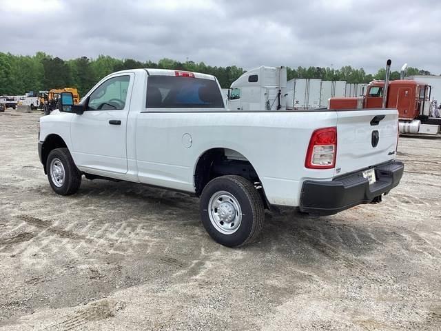 RAM 2500 أخرى