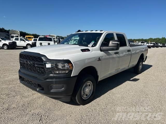 RAM 2500 أخرى
