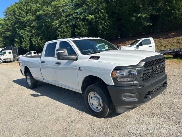 RAM 2500 أخرى