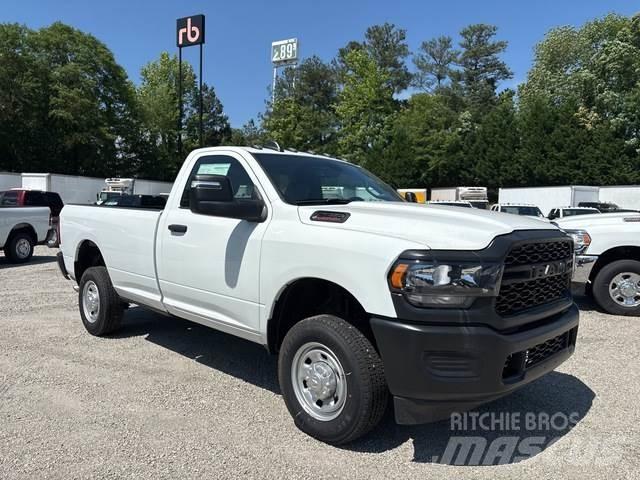 RAM 2500 أخرى