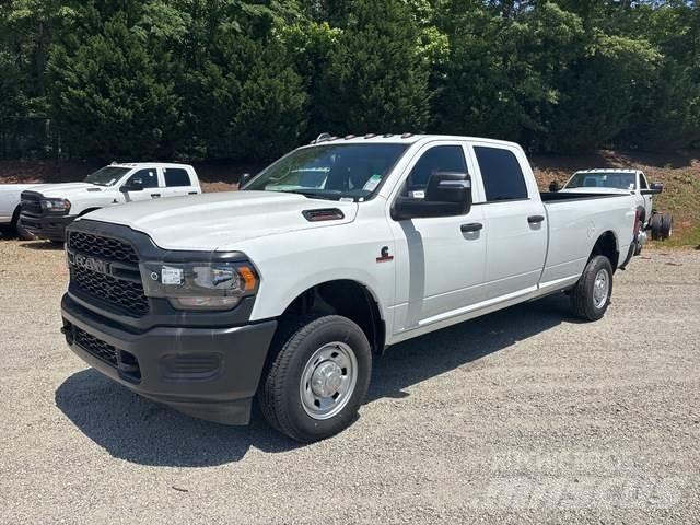 RAM 2500 أخرى