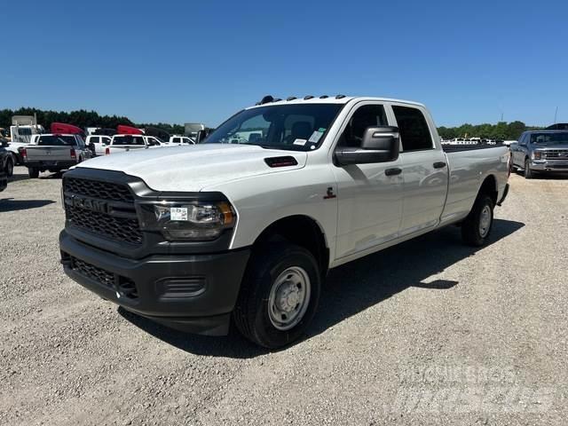 RAM 2500 أخرى