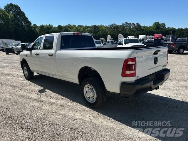 RAM 2500 أخرى