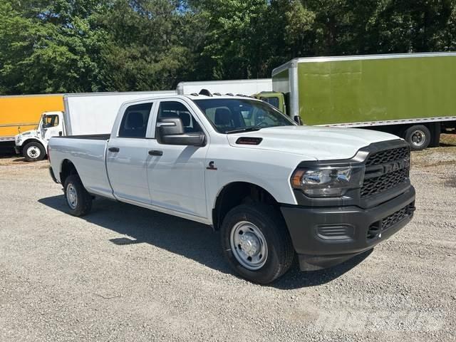 RAM 2500 أخرى