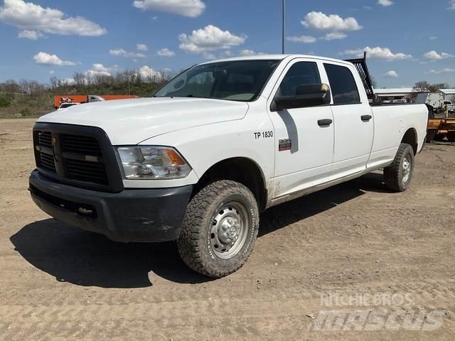 RAM 2500 أخرى