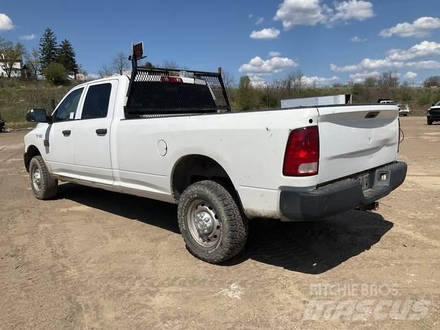 RAM 2500 أخرى