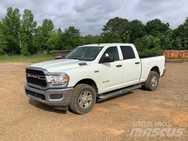 RAM 2500 أخرى