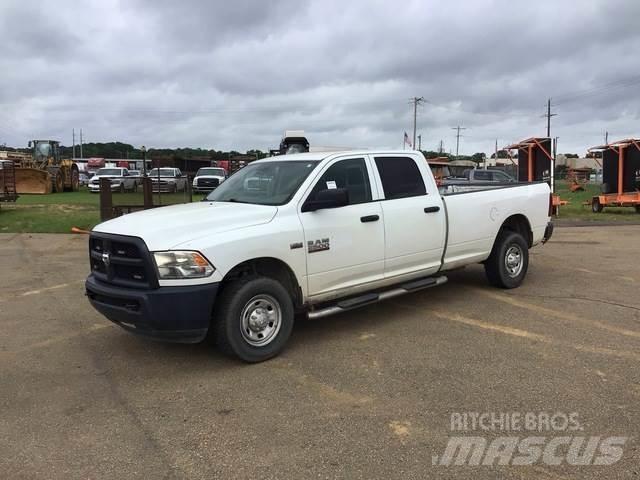 RAM 2500 أخرى