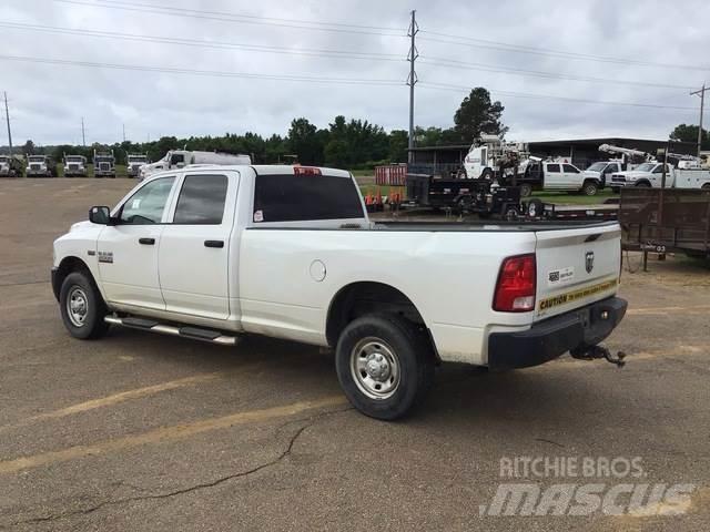 RAM 2500 أخرى