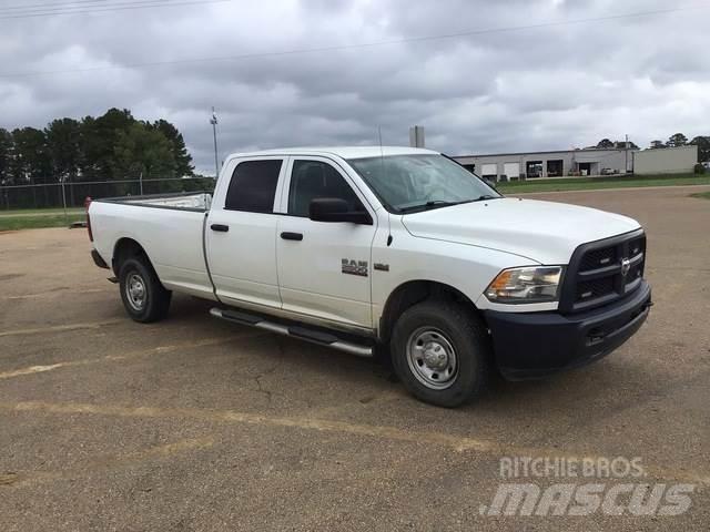 RAM 2500 أخرى
